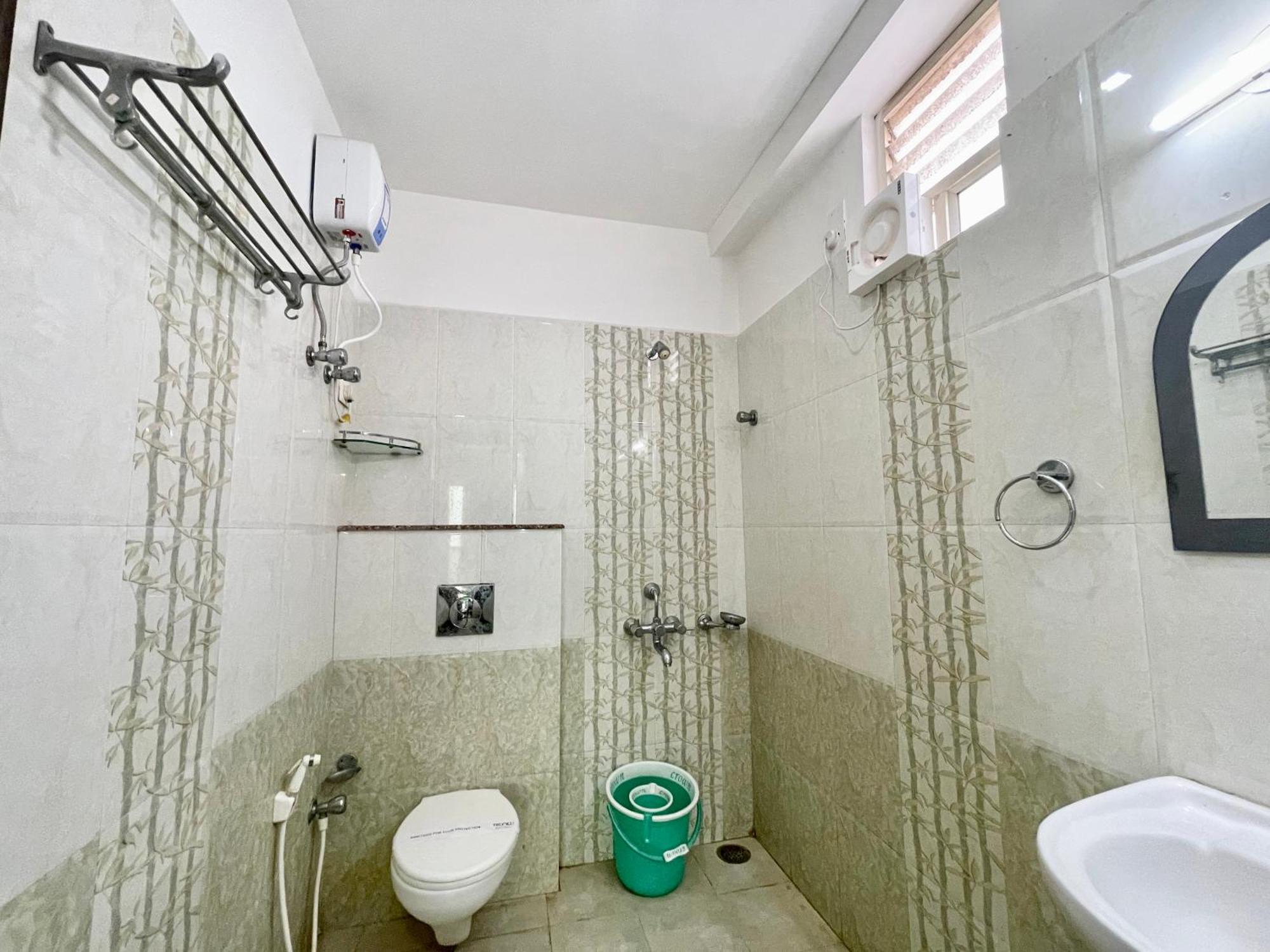 Hotel Trends In Puri Exterior photo